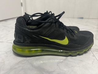 Zapatillas Nike air max 2013