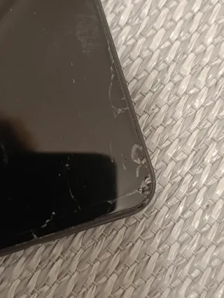 Xiaomi Redmi 9 Negro