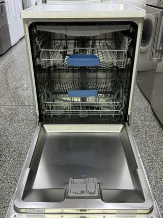 Lavavajillas Bosch Grantia Transporte gratis