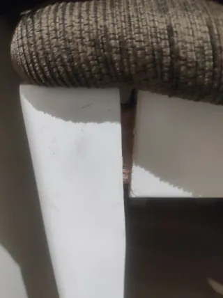 Sillas de comedor para restaurar