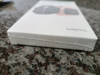 Smartwatch mujer Soudov precintado