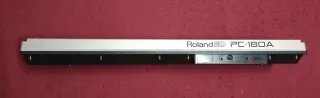 Teclado MIDI Roland PC-180A