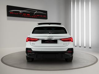 Audi Q3 2020 35TDI SPORTBACK SLIN
