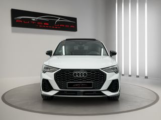 Audi Q3 2020 35TDI SPORTBACK SLIN