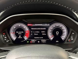 Audi Q3 2020 35TDI SPORTBACK SLIN