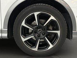 Audi Q3 2020 35TDI SPORTBACK SLIN