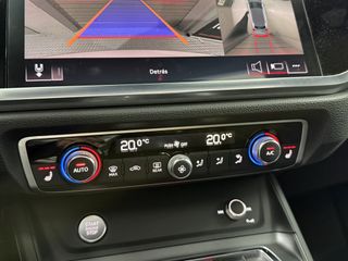 Audi Q3 2020 35TDI SPORTBACK SLIN