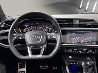 Audi Q3 2020 35TDI SPORTBACK SLIN