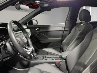 Audi Q3 2020 35TDI SPORTBACK SLIN