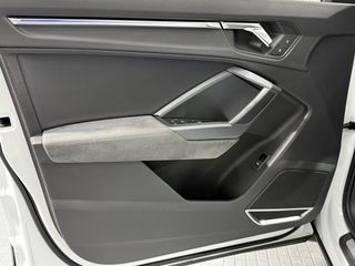 Audi Q3 2020 35TDI SPORTBACK SLIN