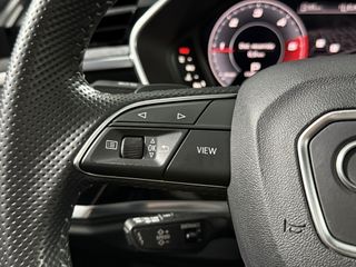 Audi Q3 2020 35TDI SPORTBACK SLIN