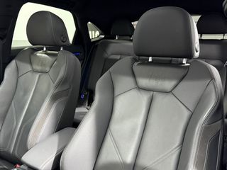 Audi Q3 2020 35TDI SPORTBACK SLIN