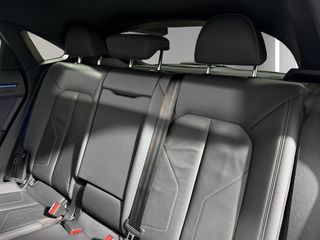 Audi Q3 2020 35TDI SPORTBACK SLIN