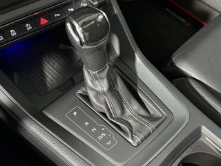 Audi Q3 2020 35TDI SPORTBACK SLIN