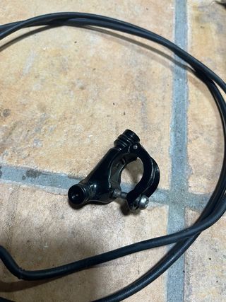 Tija Rock Shox Reverb