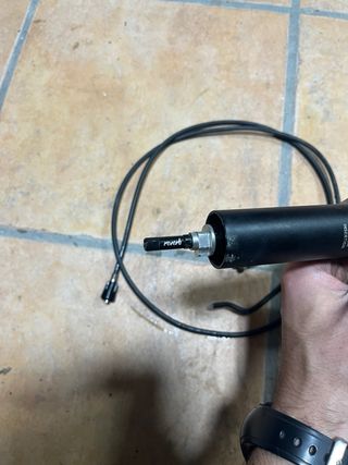 Tija Rock Shox Reverb