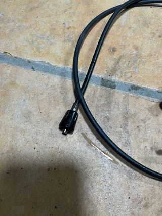 Tija Rock Shox Reverb