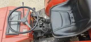 Fiat 70-66 Tractor