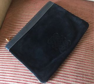 Bolso de mano Loewe piel marino