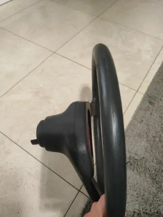 Volante Peugeot 205 T16