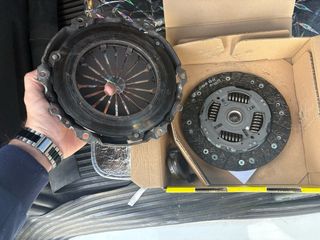 Kit Embrague Saxo 16v LUK 620 3084 00