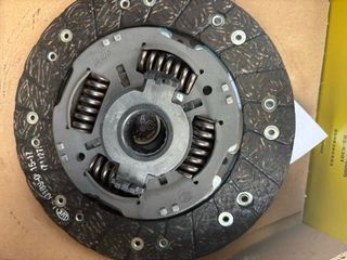 Kit Embrague Saxo 16v LUK 620 3084 00