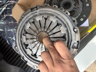 Kit Embrague Saxo 16v LUK 620 3084 00