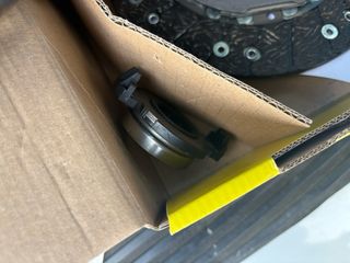 Kit Embrague Saxo 16v LUK 620 3084 00