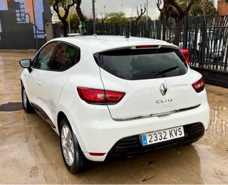 Renault Clio 2019
