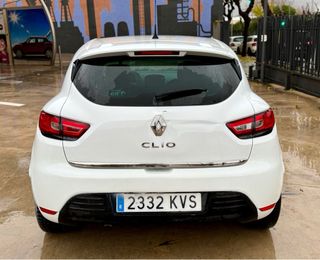 Renault Clio 2019