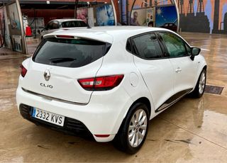 Renault Clio 2019