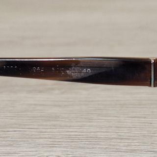 Occhiali da vista Persol Tartarugato 54□18 140