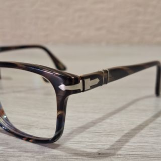 Occhiali da vista Persol Tartarugato 54□18 140