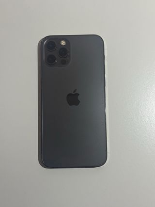iPhone 12 Pro Apple