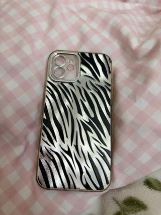 Fundas iPhone 12 Variadas