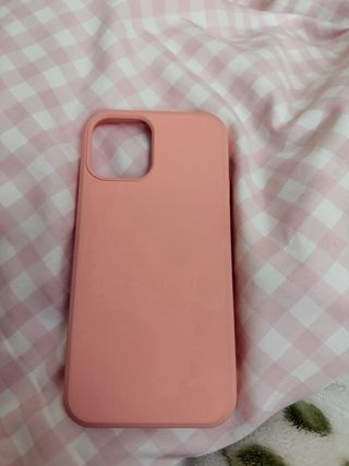 Fundas iPhone 12 Variadas