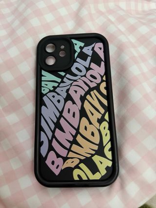 Fundas iPhone 12 Variadas