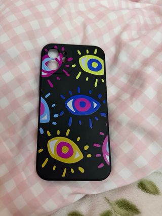 Fundas iPhone 12 Variadas