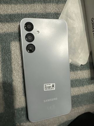 Samsung Galaxy A16
