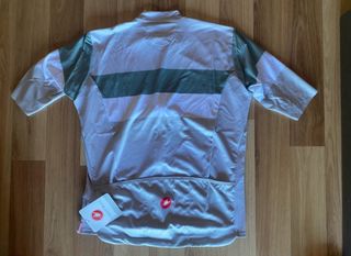 Maillot Castelli LaMitica