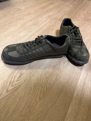 Camper Pelotas Xlite Zapatillas Verde Oliva