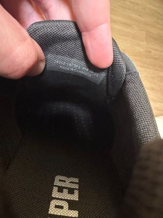 Camper Pelotas Xlite Zapatillas Verde Oliva