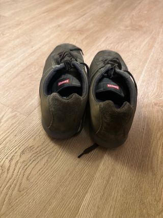 Camper Pelotas Xlite Zapatillas Verde Oliva