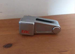 Candado FAC Alta Seguridad - Latón Macizo