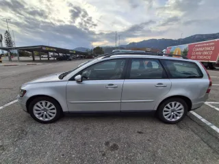 Volvo V50 2007