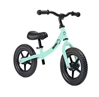 Bicicleta de equilibrio