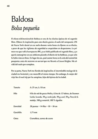 Crochet In & Out: 35 diseños para disfrutar en ...