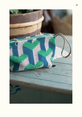 Crochet In & Out: 35 diseños para disfrutar en ...