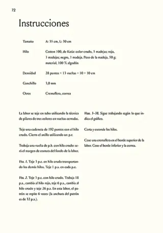 Crochet In & Out: 35 diseños para disfrutar en ...