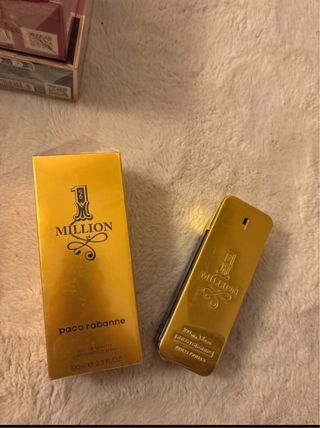 Paco Rabanne 1 Million Eau de Toilette 100ml